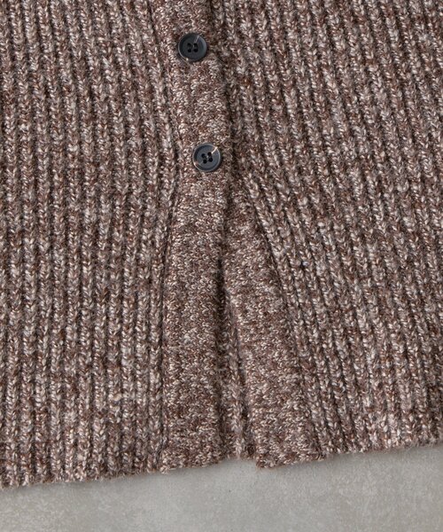 goocy(グーシー)の「MIXニットチューブトップビスチェ(ニット/セーター・レディース・アイボリー・FREE)」の21枚目の写真