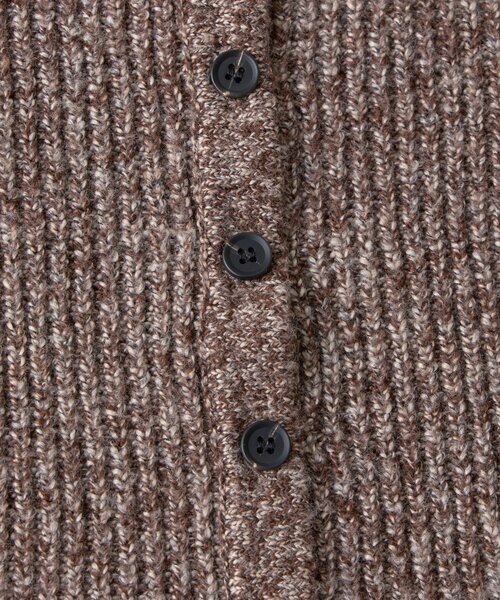 goocy(グーシー)の「MIXニットチューブトップビスチェ(ニット/セーター・レディース・アイボリー・FREE)」の22枚目の写真