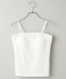 A part by | 2WAYベアトップキャミ(キャミソール)