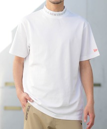 NEW ERA/ニューエラ ミッドネック 半袖 Tシャツ GF SS MID NE LOGO 14859931/14859932/14859933