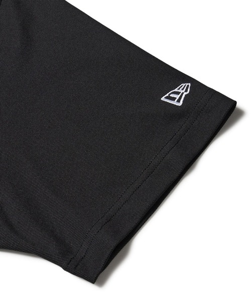 NEW ERA(ニューエラ)の「NEW ERA/ニューエラ ミッドネック 半袖 Tシャツ GF SS MID NE LOGO 14859931/14859932/14859933(シャツ/ブラウス・メンズ・グレー/ブラック/ホワイト・M/L/XL/XXL)」の19枚目の写真