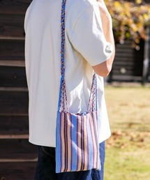 DULTON（ダルトン）の「HAMMOCK SACOCHE/ハンモック サコッシュ（ショルダーバッグ）」