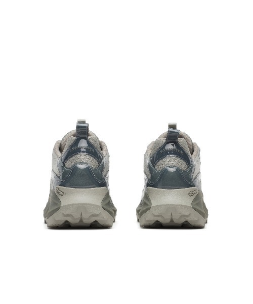 MERRELL(メレル)の「MERRELL MOAB SPEED 2 JELLY(メレル モアブ スピード 2 ジェリー)(スニーカー・メンズ・グレー系・29cm/28cm/27.5cm/27cm/26cm/26.5cm)」の6枚目の写真