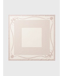 EIMY ISTOIRE（エイミーイストワール）の「リボンモチーフスカーフ（バンダナ/スカーフ）」