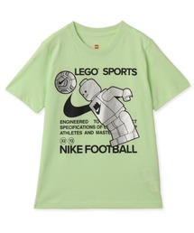 atmos pink（アトモスピンク）の「NIKE X LEGO COLLECTION TEE 2 / ナイキ YTH ナイキ X レゴ コレクション SS Tシャツ 2 【SP】（Tシャツ/カットソー）」