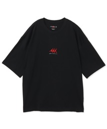GHOST IN THE SHELL x Kosuke Kawamura x atmos T-shirt 03【SP】（T