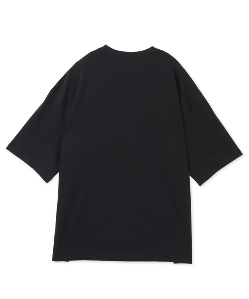 JORDAN BRAND（ジョーダンブランド）の「JORDAN BRAND M J FLT GFX OVSZ SS CREW / ジョーダン ブランド ジョーダン FLT GFX OVSZ ショートスリーブ クルー / NIKE【SP】（Tシャツ/カットソー・メンズ・ブラック/ホワイト・XXL/XL/L/M/S）」の14枚目の写真