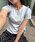 CIAOPANIC�i�`���I�p�j�b�N�j�́u�y2�T�C�Y�W�J�z�X�^�[���b�y��Tee�iT�V���c/�J�b�g�\�[�j�v�b�T�b�N�X�u���[