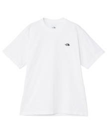 ザ ノース フェイス THE NORTH FACE S/S FD Nuptse Cotton T ショートスリーブフラッシュドライヌプシコットンティー