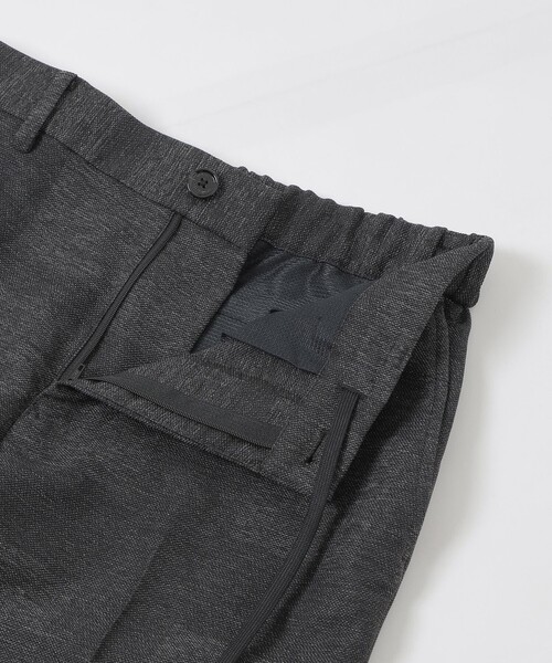 BLACK LABEL CRESTBRIDGE(ブラックレーベル・クレストブリッジ)の「シャドーチェックカラミトラウザーズ(その他パンツ・メンズ・チャコールグレー/ライトグレー/ネイビー・S/XL/L/M/XXL)」の18枚目の写真