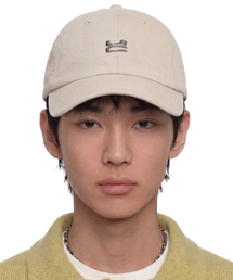 UNDERCONTROL（アンダーコントロール）の「UC/ウォッシュBB/ベージュ（キャップ）」