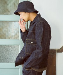 OMNIGOD（オムニゴッド）の「デニムジャケット（デニムジャケット）」