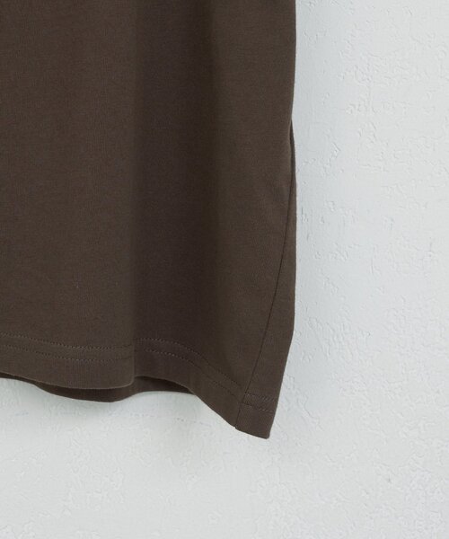 Enlude】アソート縦長ナンバーロゴTシャツ《ユニセックス》（Tシャツ