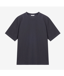 [クール]コットンセミオーバーフィットTシャツ - 6色 MYTS3120