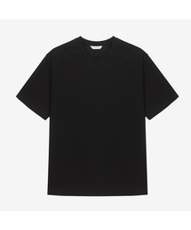 [クール]コットンセミオーバーフィットTシャツ - 6色 MYTS3120
