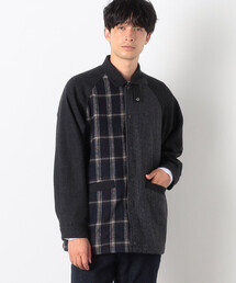 COMME CA COMMUNE（コムサコミューン）の「ジャケット（その他アウター）」
