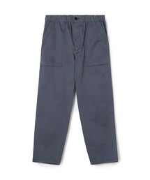GALERIE VIE（ギャルリー ヴィー）の「ドライツイル イージーファティーグパンツ（その他パンツ）」
