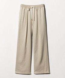 A DAY IN THE LIFE UNITED ARROWS（アデイインザライフユナイテッドアローズ）の「デニムライク イージーワイドパンツ <A DAY IN THE LIFE>（その他パンツ）」