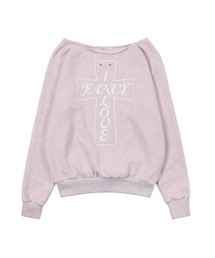 FANCY CLUB ファンシークラブのスウェット通販