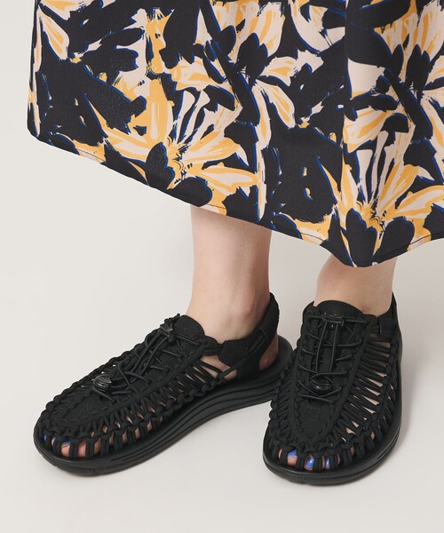 KEEN＞ウィメンズ UNEEK サンダル（サンダル）｜KEEN（キーン）の