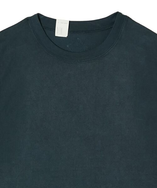N.HOOLYWOOD(N.ハリウッド)の「TANK TOP(タンクトップ・メンズ・パープル/ブラック・36/40/38)」の8枚目の写真