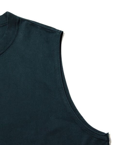 TANK TOP（タンクトップ）｜N.HOOLYWOOD（N.ハリウッド）の