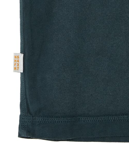 N.HOOLYWOOD(N.ハリウッド)の「TANK TOP(タンクトップ・メンズ・パープル/ブラック・36/40/38)」の10枚目の写真