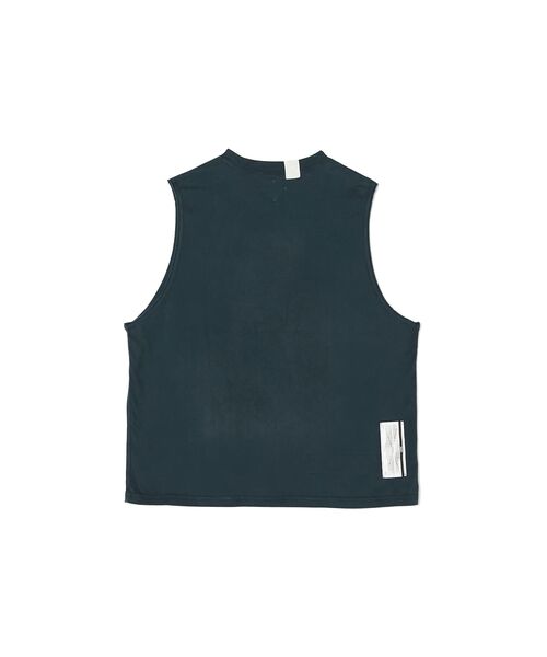 TANK TOP（タンクトップ）｜N.HOOLYWOOD（N.ハリウッド）の