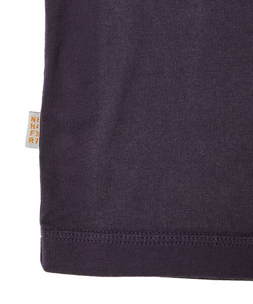 N.HOOLYWOOD(N.ハリウッド)の「TANK TOP(タンクトップ・メンズ・パープル/ブラック・36/40/38)」の15枚目の写真