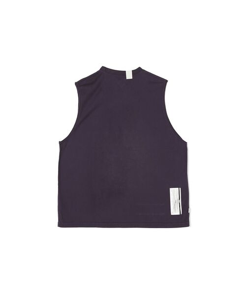 TANK TOP N.HOOLYWOOD│N-HOOLYWOOD.COM