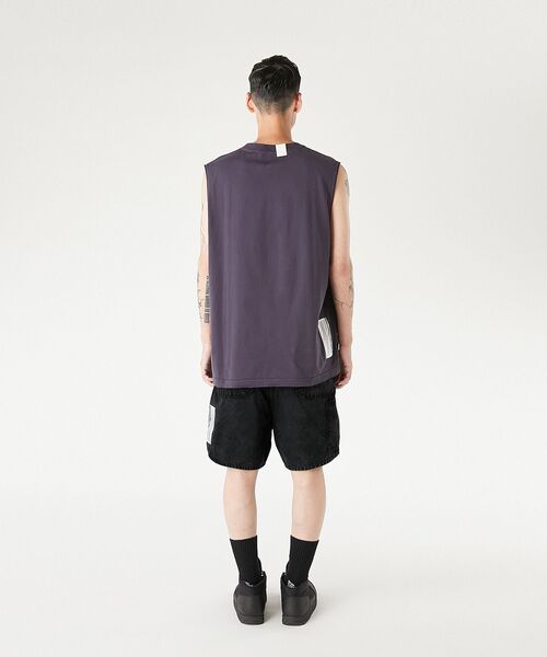TANK TOP N.HOOLYWOOD│N-HOOLYWOOD.COM