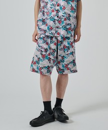 【sulvam/サルバム】アロハイージーパンツ