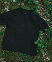 ARAKA（アラカ）の「ARAKA YAMAGI アラカ ヤマギ 半袖Tシャツ（Tシャツ/カットソー）」