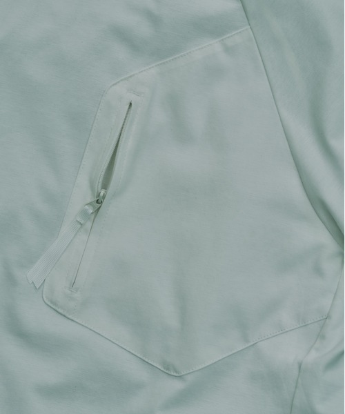 CREO STORE（クレオストア）の「ARAKA YAMAGI アラカ ヤマギ 半袖Tシャツ（Tシャツ/カットソー・メンズ・ホワイト/チャコールグレー/ブラック・MEDIUM/LARGE/X-LARGE/XXXX-LARGE）」の10枚目の写真