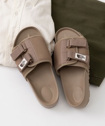 【THE NORTH FACE】スライドサンダル NS81R51