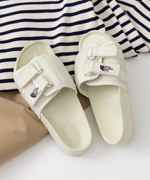 【THE NORTH FACE】スライドサンダル NS81R51