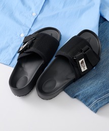 THE NORTH FACE(�U�m�[�X�t�F�C�X)�́yTHE NORTH FACE�z�X���C�h�T���_�� NS81R51(�T���_��)