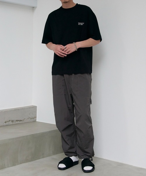 THE NORTH FACE(ザノースフェイス)の「【THE NORTH FACE】スライドサンダル NS81R51(サンダル・メンズ・ブラウン/ブラック/グレー/オフホワイト・23cm/24cm/25cm/26cm/27cm/28cm)」の16枚目の写真