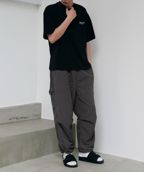 THE NORTH FACE(ザノースフェイス)の「【THE NORTH FACE】スライドサンダル NS81R51(サンダル・メンズ・ブラウン/ブラック/グレー/オフホワイト・23cm/24cm/25cm/26cm/27cm/28cm)」の17枚目の写真