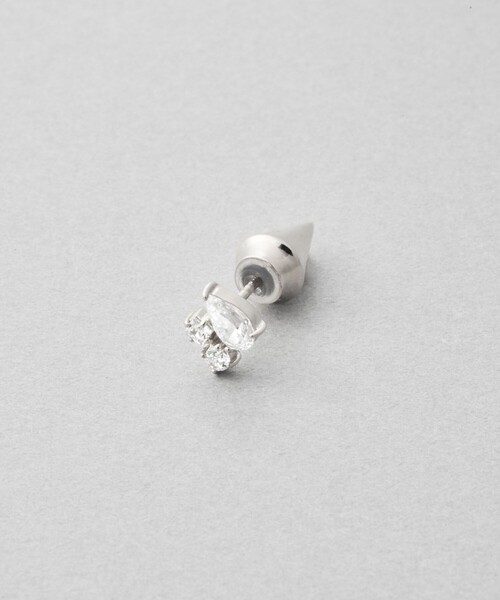 Jouete｜ジュエッテのピアス（片耳用）通販 - ZOZOTOWN