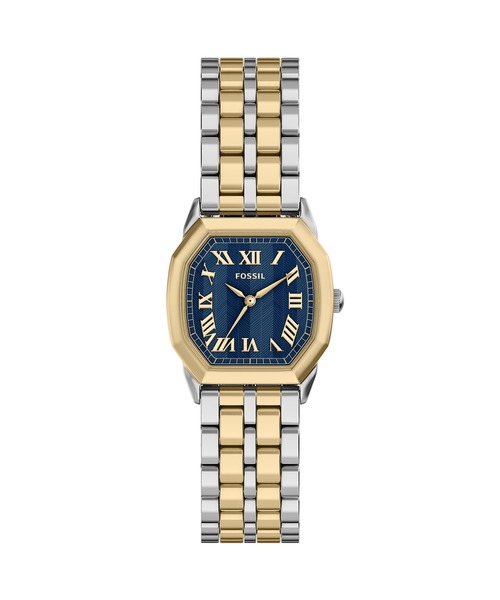 FOSSIL(フォッシル)の「フォッシル 腕時計 レディース アナログ ステンレス ES5480(アナログ腕時計・レディース・マルチ・FREE)」の1枚目の写真
