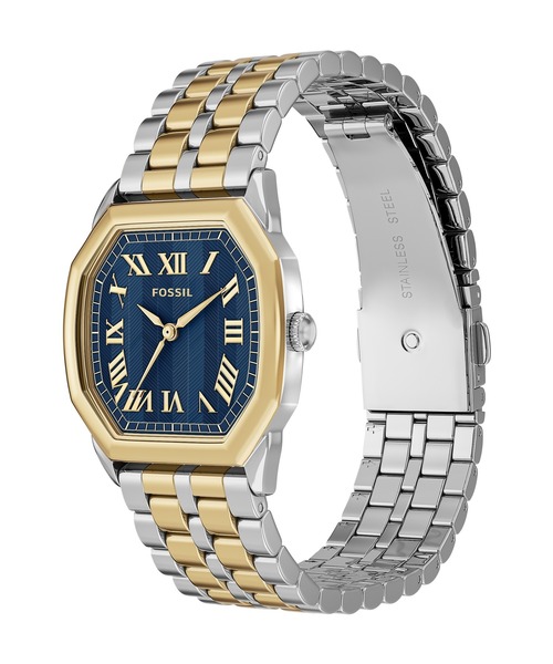 FOSSIL(フォッシル)の「フォッシル 腕時計 レディース アナログ ステンレス ES5480(アナログ腕時計・レディース・マルチ・FREE)」の6枚目の写真