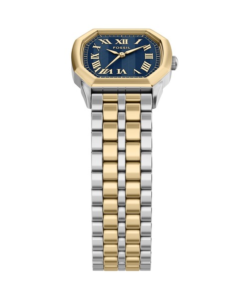 FOSSIL(フォッシル)の「フォッシル 腕時計 レディース アナログ ステンレス ES5480(アナログ腕時計・レディース・マルチ・FREE)」の7枚目の写真