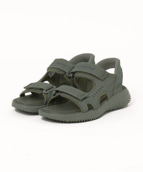 SKECHERS スケッチャーズ SWIFT FIT スウィフトフィット BOUNDER