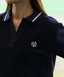 GOLF & HAMBURGER POLO（ポロシャツ）｜Pacific GOLF CLUB