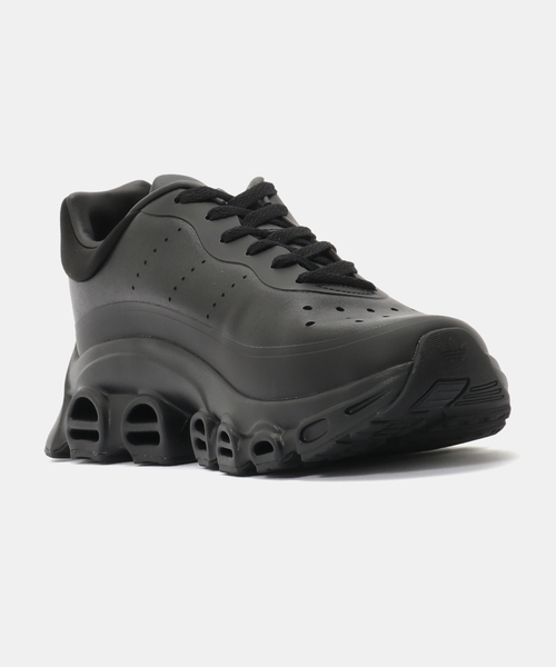 adidas Originals(アディダスオリジナルス)の「adidas Originals ADIFOM MEGARIDE THUG CLUB KI9522(スニーカー・メンズ・ブラック・26cm/26.5cm/27cm/27.5cm/28cm/28.5cm)」の5枚目の写真