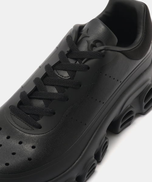 adidas Originals(アディダスオリジナルス)の「adidas Originals ADIFOM MEGARIDE THUG CLUB KI9522(スニーカー・メンズ・ブラック・26cm/26.5cm/27cm/27.5cm/28cm/28.5cm)」の6枚目の写真