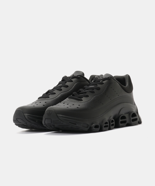adidas Originals(アディダスオリジナルス)の「adidas Originals ADIFOM MEGARIDE THUG CLUB KI9522(スニーカー・メンズ・ブラック・26cm/26.5cm/27cm/27.5cm/28cm/28.5cm)」の7枚目の写真