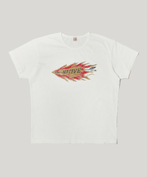 RUSTICCLUB（ラスティッククラブ）の「RC STANDARD RANGE NATIVE ARROW T-SHIRT（Tシャツ/カットソー）」