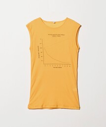 Steven Alan | <BASERANGE>UNSEEN TANKTOP/タンクトップ(Tシャツ/カットソー)